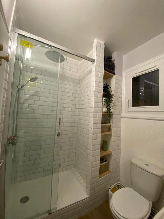 Appartement Cosy Pres De La Gare Avec Parking Сен-Пьер-Де-Кор Экстерьер фото